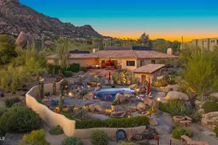 35035 N Whileaway Rd, Carefree, AZ 85377 - Photo 9