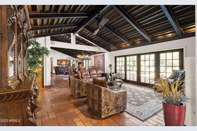 35035 N Whileaway Road, Carefree, AZ 85377 - Photo 13