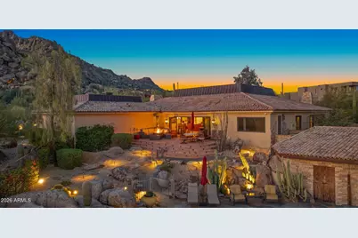 35035 N Whileaway Road, Carefree, AZ 85377 - Photo 59