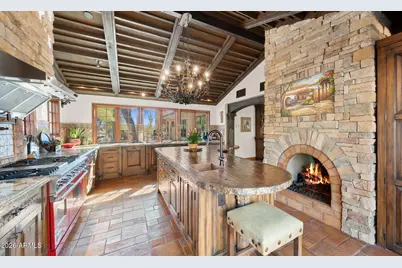 35035 N Whileaway Road, Carefree, AZ 85377 - Photo 3