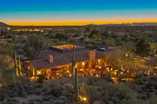 35035 N Whileaway Rd, Carefree, AZ 85377 - Photo 9