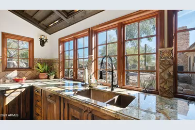 35035 N Whileaway Road, Carefree, AZ 85377 - Photo 3