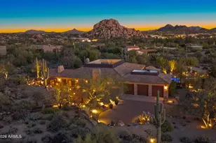 35035 N Whileaway Rd, Carefree, AZ 85377 - Photo 9