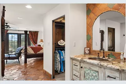 35035 N Whileaway Road, Carefree, AZ 85377 - Photo 49