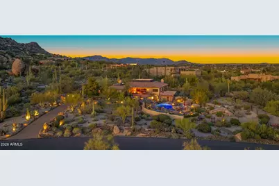 35035 N Whileaway Road, Carefree, AZ 85377 - Photo 3