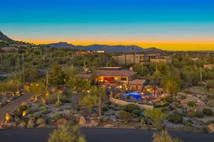 35035 N Whileaway Rd, Carefree, AZ 85377 - Photo 3