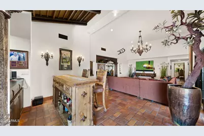 35035 N Whileaway Road, Carefree, AZ 85377 - Photo 31