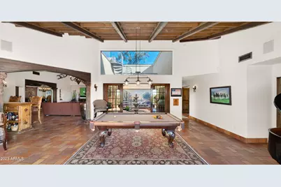 35035 N Whileaway Road, Carefree, AZ 85377 - Photo 17