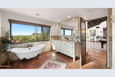 35035 N Whileaway Road, Carefree, AZ 85377 - Photo 53