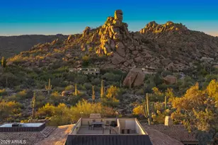 35035 N Whileaway Rd, Carefree, AZ 85377 - Photo 37