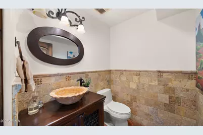 35035 N Whileaway Road, Carefree, AZ 85377 - Photo 41