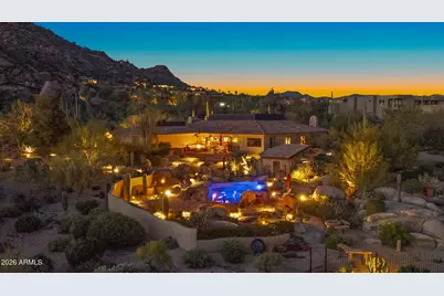 35035 N Whileaway Road, Carefree, AZ 85377 - Photo 61