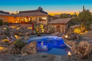 35035 N Whileaway Rd, Carefree, AZ 85377 - Photo 1