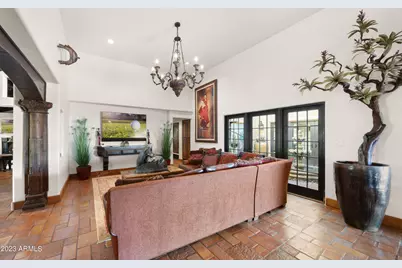 35035 N Whileaway Road, Carefree, AZ 85377 - Photo 21