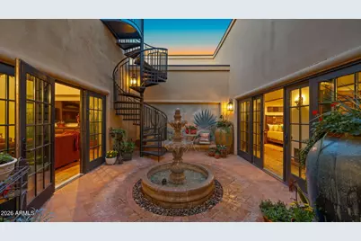 35035 N Whileaway Road, Carefree, AZ 85377 - Photo 37