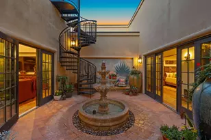 35035 N Whileaway Rd, Carefree, AZ 85377 - Photo 37