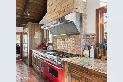 35035 N Whileaway Road, Carefree, AZ 85377 - Photo 5