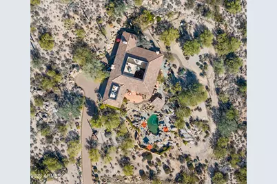 35035 N Whileaway Road, Carefree, AZ 85377 - Photo 61