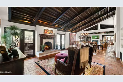 35035 N Whileaway Road, Carefree, AZ 85377 - Photo 15