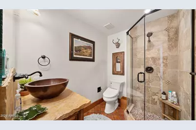 35035 N Whileaway Road, Carefree, AZ 85377 - Photo 45