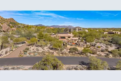 35035 N Whileaway Road, Carefree, AZ 85377 - Photo 51