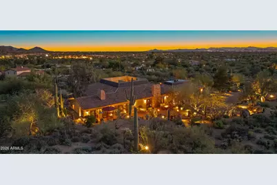 35035 N Whileaway Road, Carefree, AZ 85377 - Photo 5