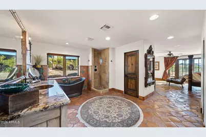 35035 N Whileaway Road, Carefree, AZ 85377 - Photo 51