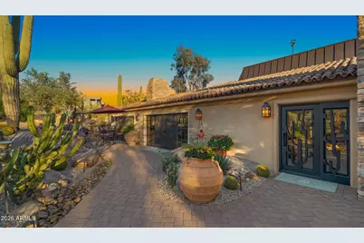 35035 N Whileaway Road, Carefree, AZ 85377 - Photo 17