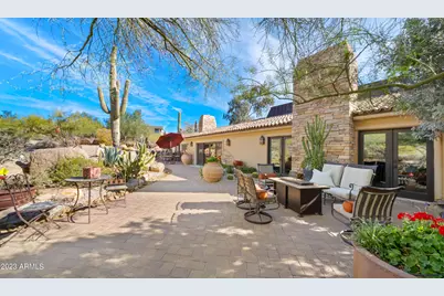 35035 N Whileaway Road, Carefree, AZ 85377 - Photo 9