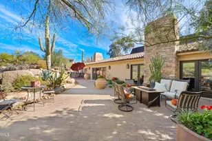 35035 N Whileaway Rd, Carefree, AZ 85377 - Photo 9