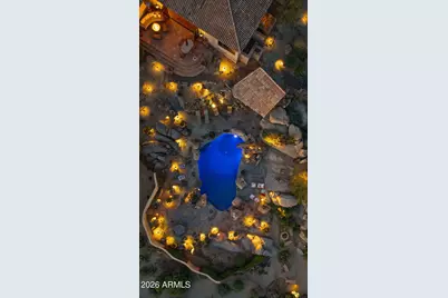 35035 N Whileaway Road, Carefree, AZ 85377 - Photo 63