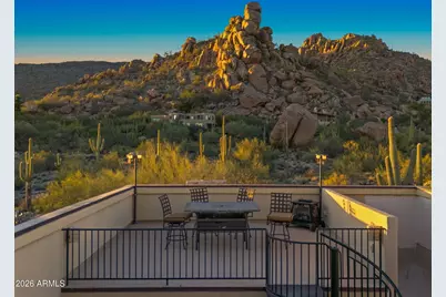 35035 N Whileaway Road, Carefree, AZ 85377 - Photo 39