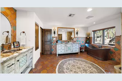 35035 N Whileaway Road, Carefree, AZ 85377 - Photo 27