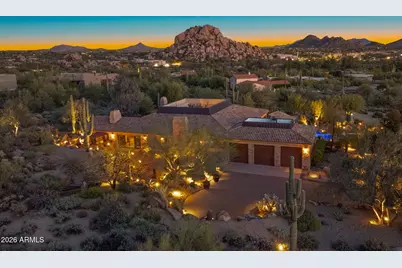35035 N Whileaway Road, Carefree, AZ 85377 - Photo 3