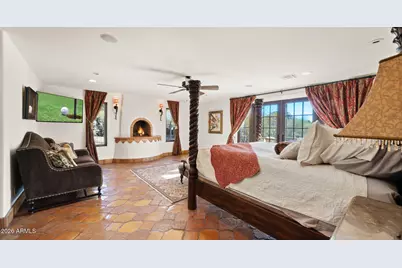 35035 N Whileaway Road, Carefree, AZ 85377 - Photo 45