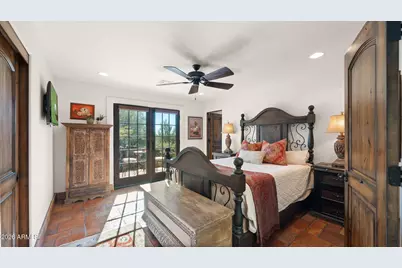 35035 N Whileaway Road, Carefree, AZ 85377 - Photo 41