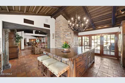 35035 N Whileaway Road, Carefree, AZ 85377 - Photo 5