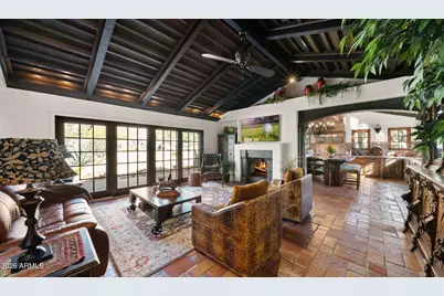 35035 N Whileaway Road, Carefree, AZ 85377 - Photo 21