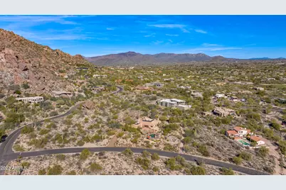 35035 N Whileaway Road, Carefree, AZ 85377 - Photo 59