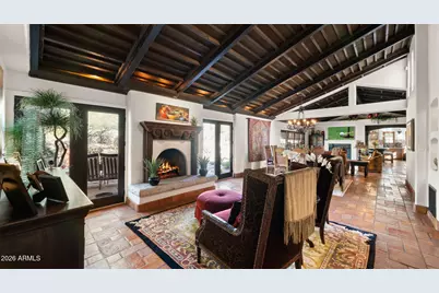 35035 N Whileaway Road, Carefree, AZ 85377 - Photo 19