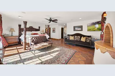 35035 N Whileaway Road, Carefree, AZ 85377 - Photo 47