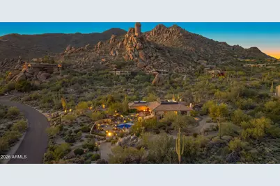 35035 N Whileaway Road, Carefree, AZ 85377 - Photo 13