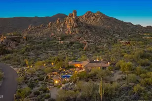 35035 N Whileaway Rd, Carefree, AZ 85377 - Photo 13