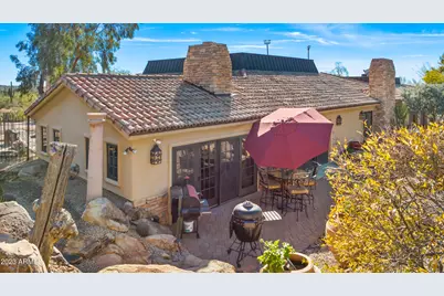 35035 N Whileaway Road, Carefree, AZ 85377 - Photo 57