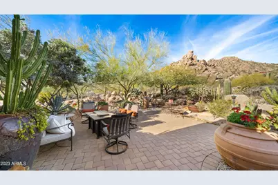 35035 N Whileaway Road, Carefree, AZ 85377 - Photo 7