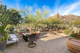 35035 N Whileaway Rd, Carefree, AZ 85377 - Photo 7