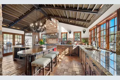 35035 N Whileaway Road, Carefree, AZ 85377 - Photo 23