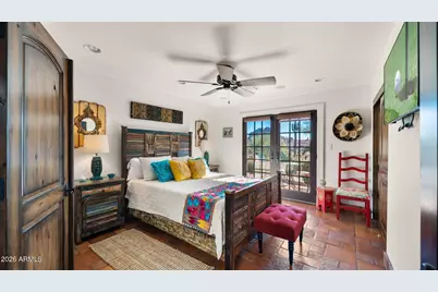 35035 N Whileaway Road, Carefree, AZ 85377 - Photo 43