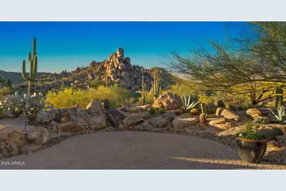 35035 N Whileaway Road, Carefree, AZ 85377 - Photo 11