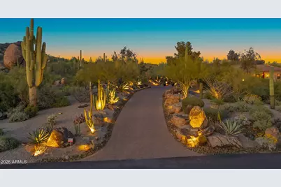 35035 N Whileaway Road, Carefree, AZ 85377 - Photo 5